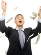 © Syda Productions - money rain