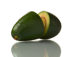 Sticker - avocado