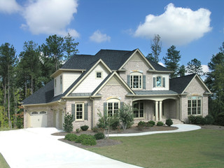 Luxury Home Exterior 25