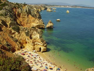 Playa Portugal