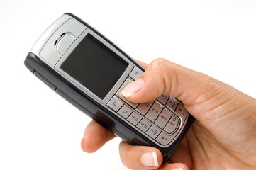 phone