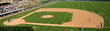 Baseball Pitch