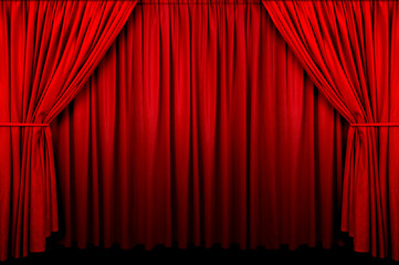 event curtain