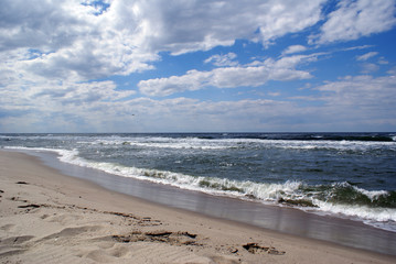 Poster - Baltic sea