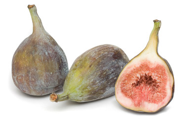 Wall Mural - Fig  (Ficus carica)