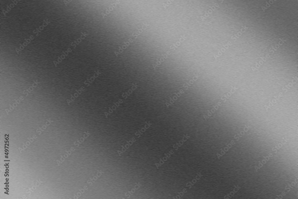 Brushed metal texture