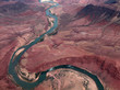 Luftaufnahme Grand Canyon