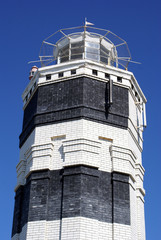 Wall Mural - Light house