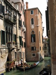 Poster - venise