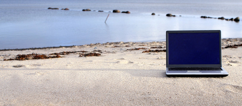 laptop