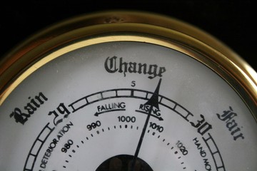 barometer