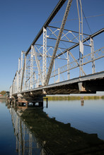 Rural American Bridge