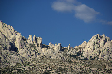 Poster - Velebit 01