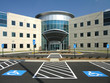 © aberenyi - Office Building Glass Exterior Front 2