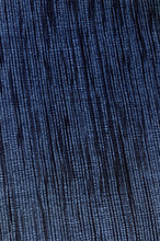 Denim Blue Weave Background