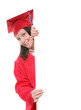 © Stephen Coburn - Woman Graduate