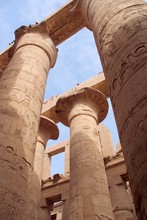 Karnak Castle