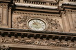 Horloge du musée du Louvre
