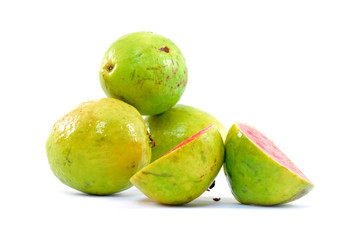 Wall Mural - Guavas