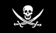 piraten fahne pirate flag