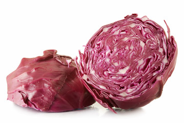 Red cabbage