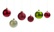 © goir - Christmas balls XXL