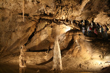 Belianska Cave (Slovakia)