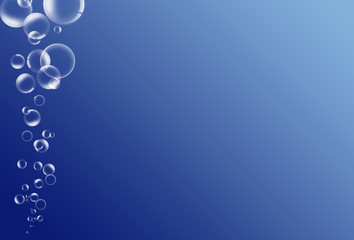 increasing bubbles