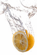 citron splash