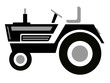 © Manfred Ament - Traktor Symbol