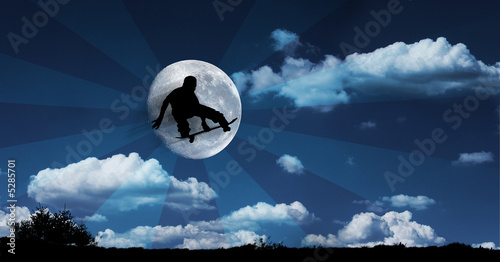 Fotografia abstract background