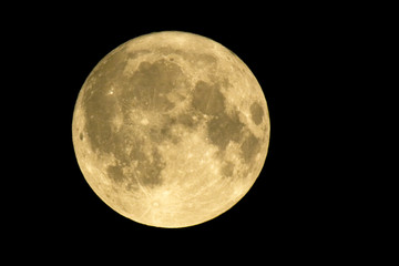 vollmond