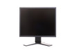 © Roman Milert - Blank modern lcd monitor over white background