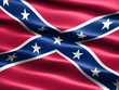 Confederate flag,  Rebel flag, or Dixie flag