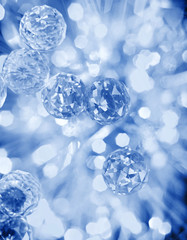 abstract blurred background