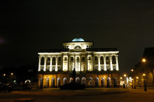 Palace By Night
