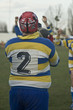 numéro 2 rugby