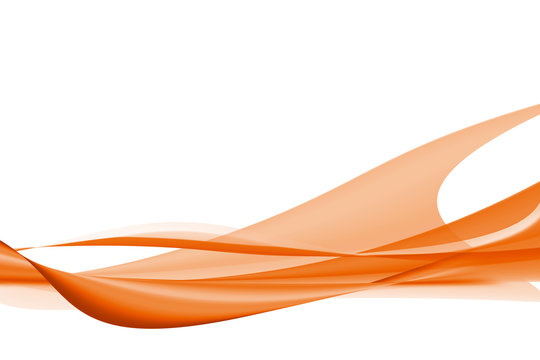orange swing