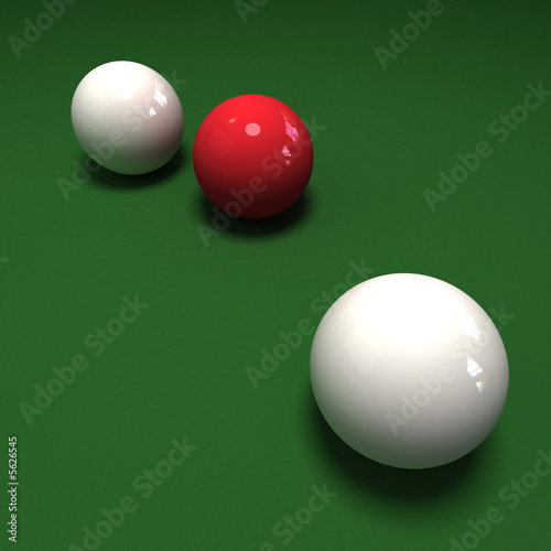 french billiard