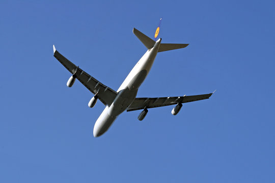 flugzeug