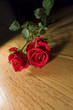 Sweetheart Roses