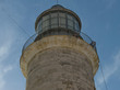 close up of El morro, the Havana lighthouse