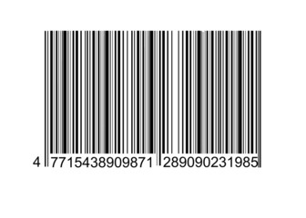 barcode