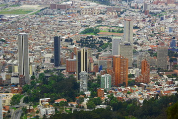 Bogota