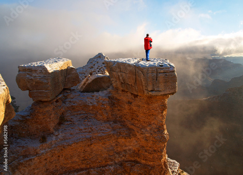 Fotografija  Grand Canyon National Park in Arizona