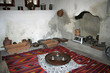 traditional turkish kitchen