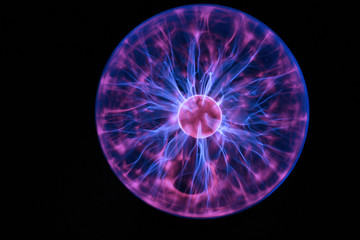 plasma ball