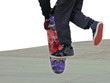 skateboard IV