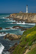 © Dean Pennala - Point Arena Lighthouse California