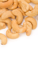 Wall Mural - cashews